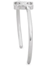 18K Triomphe Asymmetric Bracelet