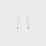 18K Triomphe Daisy Earrings