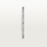 18K Love Diamonds Small Bracelet