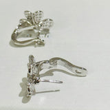 18K Frivole Small Model Earrings