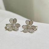18K Frivole Small Model Earrings