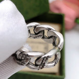 GG Ring