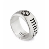 GG Maison de l'Amour Ring