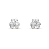 18K Frivole Small Model Earrings