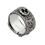 Gucci Garden Gatto Ring
