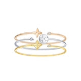 18K Louis Blossom Gold Bracelet