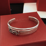 18K Saint Vintage Gold Bracelet