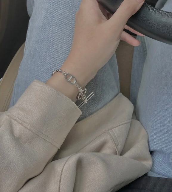 18K New Farandole H Bracelet