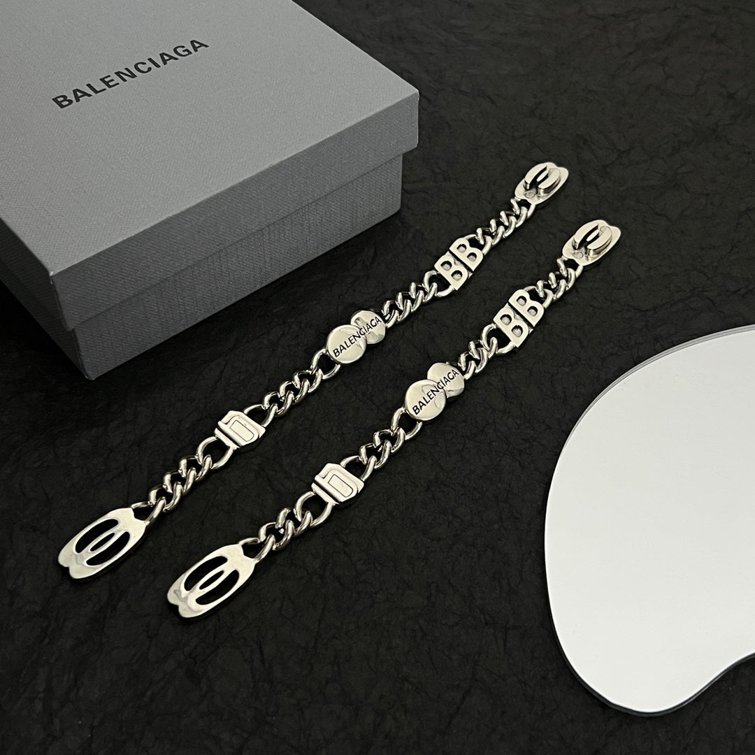 18K BB Bracelet