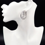 18K Louis Louise Pearls Earrings