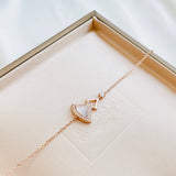 18K BV Divas' Dream Pearl Bracelet